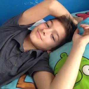 Meet your Posher, Donald